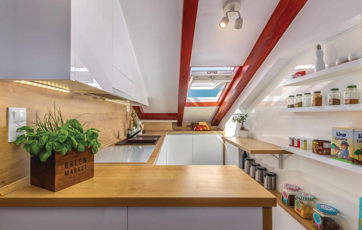 Apartments Antic Селце Экстерьер фото
